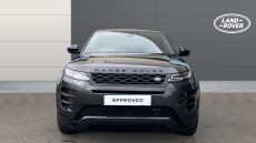 Land Rover Range Rover Evoque 2.0 D200 R-Dynamic SE 5dr Auto Diesel Hatchback